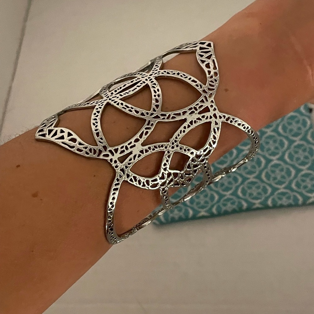 Kendra Scott Roni Cuff